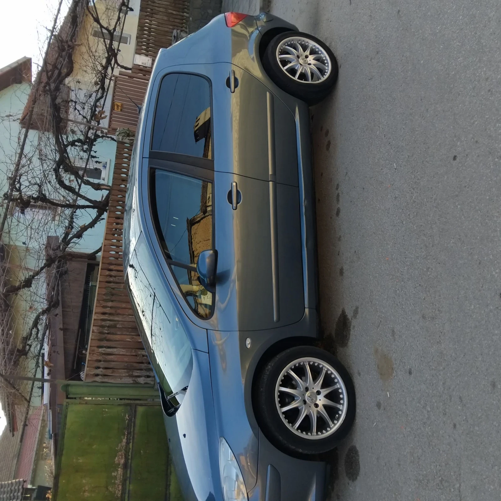 Peugeot 307 ������ | Mobile.bg � ����������� 5