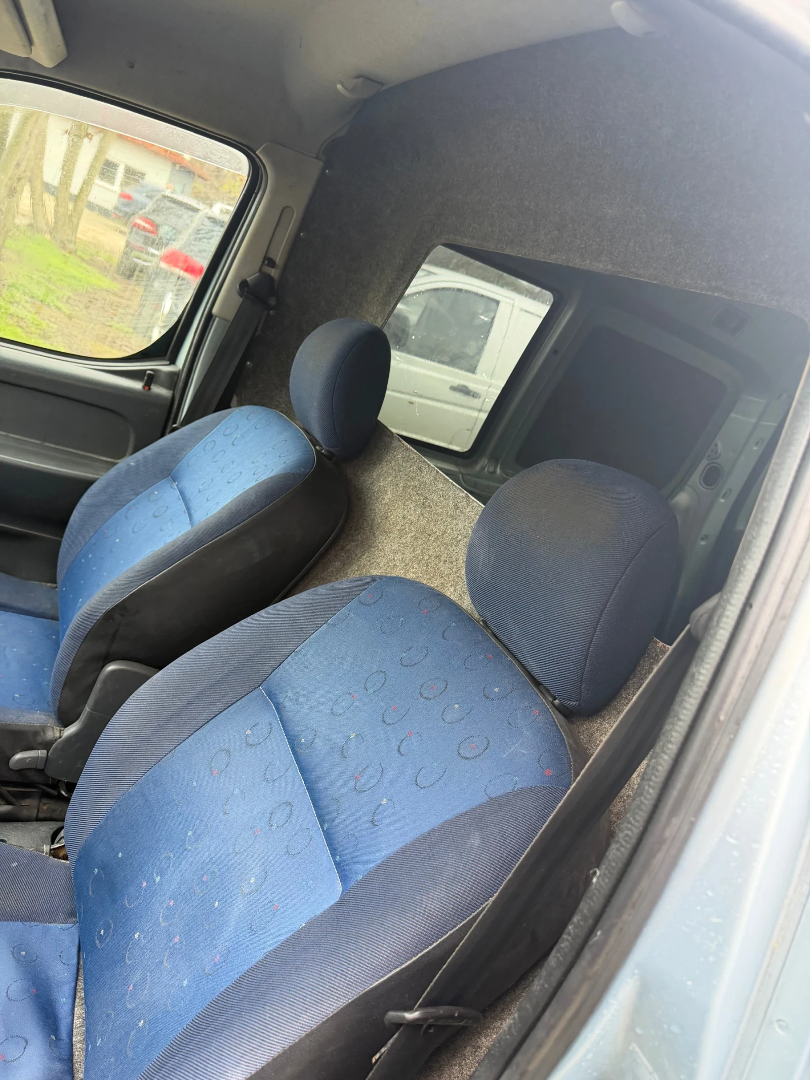 Peugeot Partner 1.6 Hdi - изображение 10