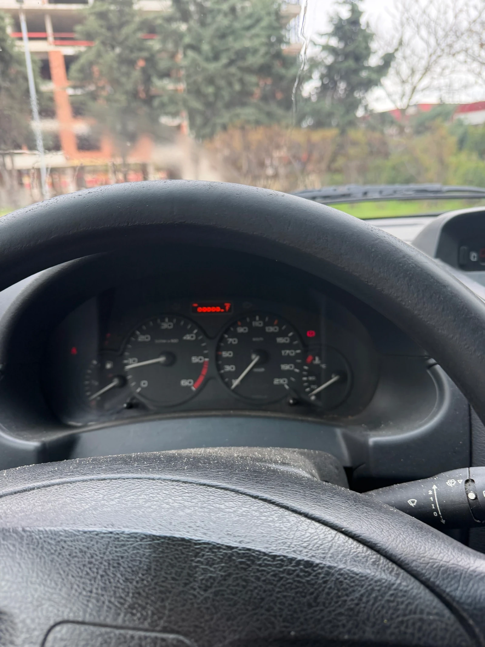 Peugeot Partner 1.6 Hdi - изображение 8