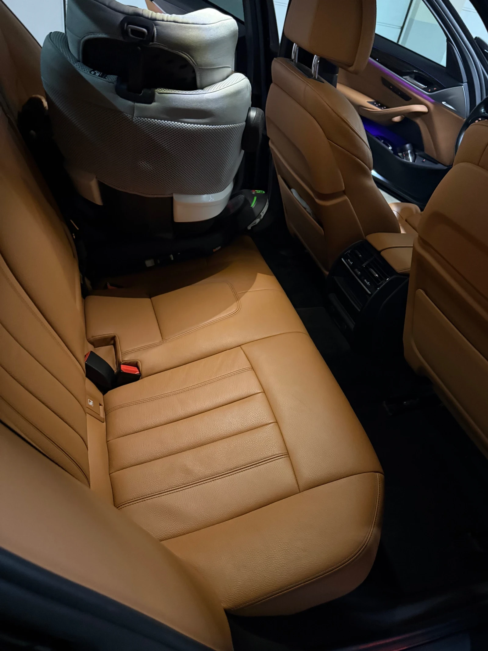 BMW 530 xDrive - изображение 8