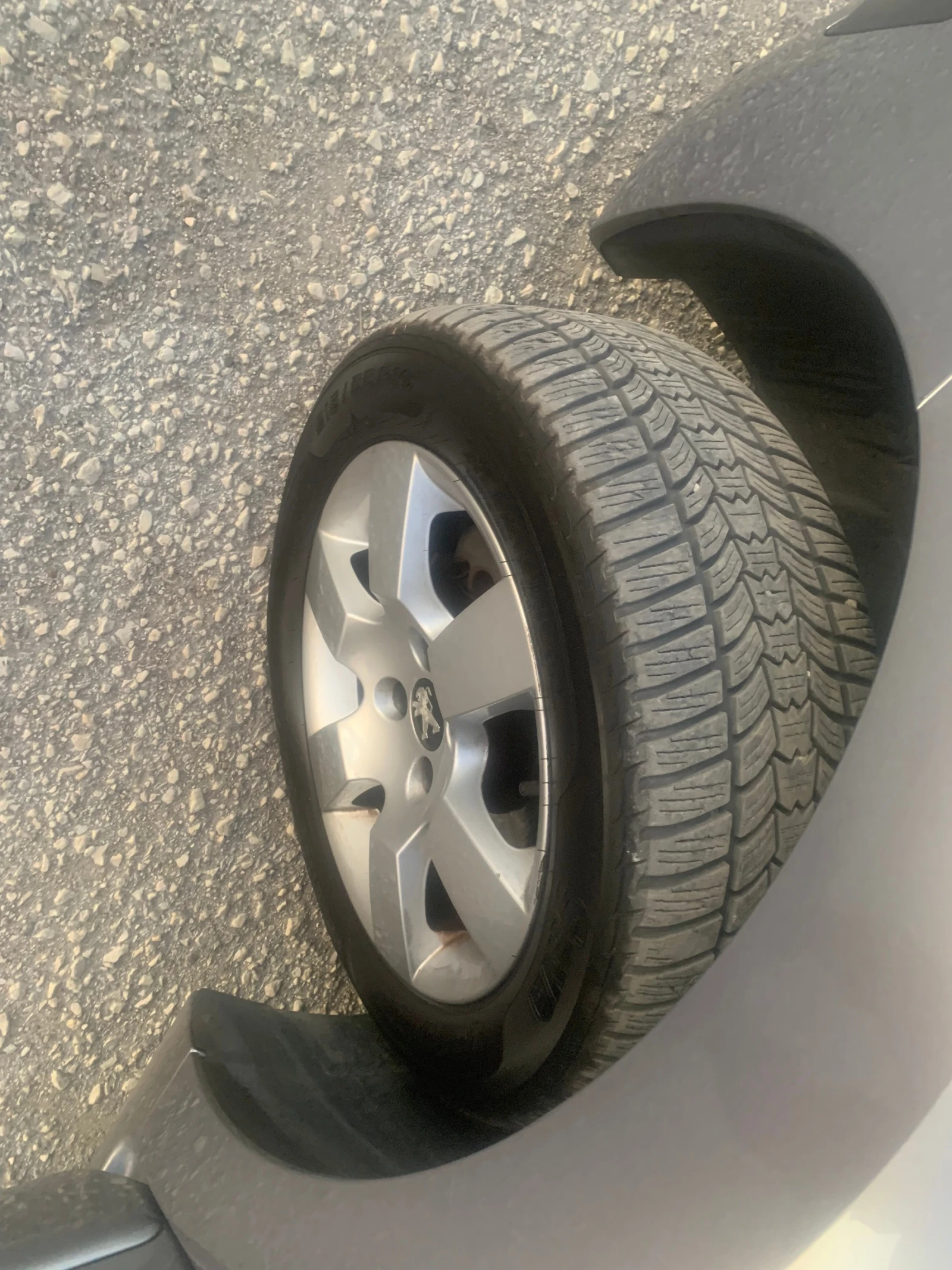 Peugeot 5008 1.6I | Mobile.bg � ����������� 13