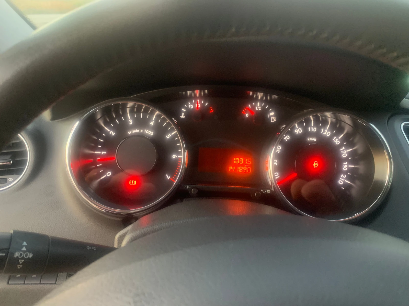 Peugeot 5008 1.6I | Mobile.bg � ����������� 12