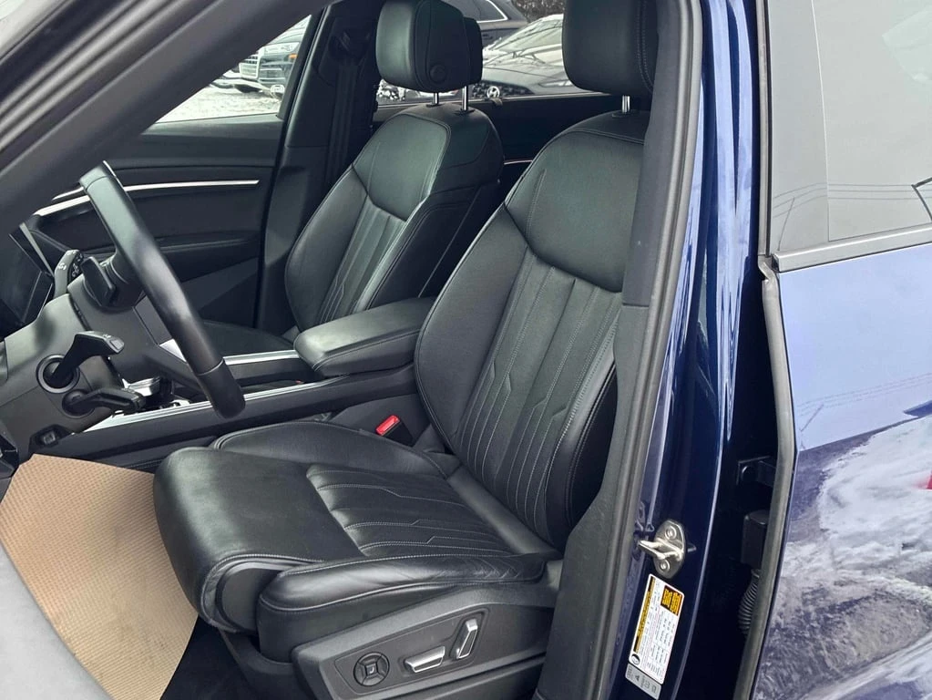 Audi E-Tron * Technik * CARFAX * ��� ������������ ������ | Mobile.bg � ����������� 14