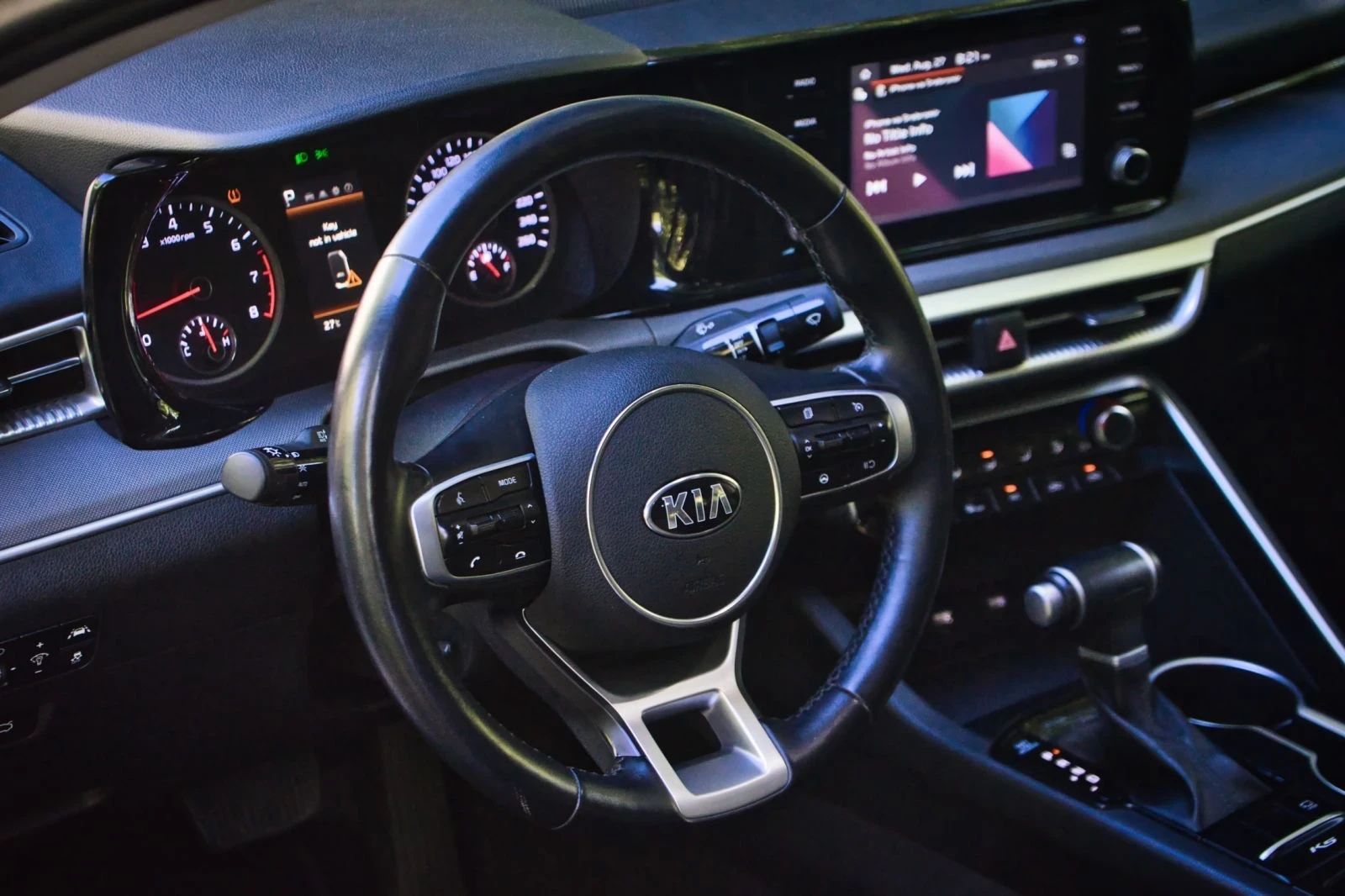 Kia K5 Kia K5 LPi, 2022�. ���� ����!��� ���������! ������ | Mobile.bg � ����������� 6