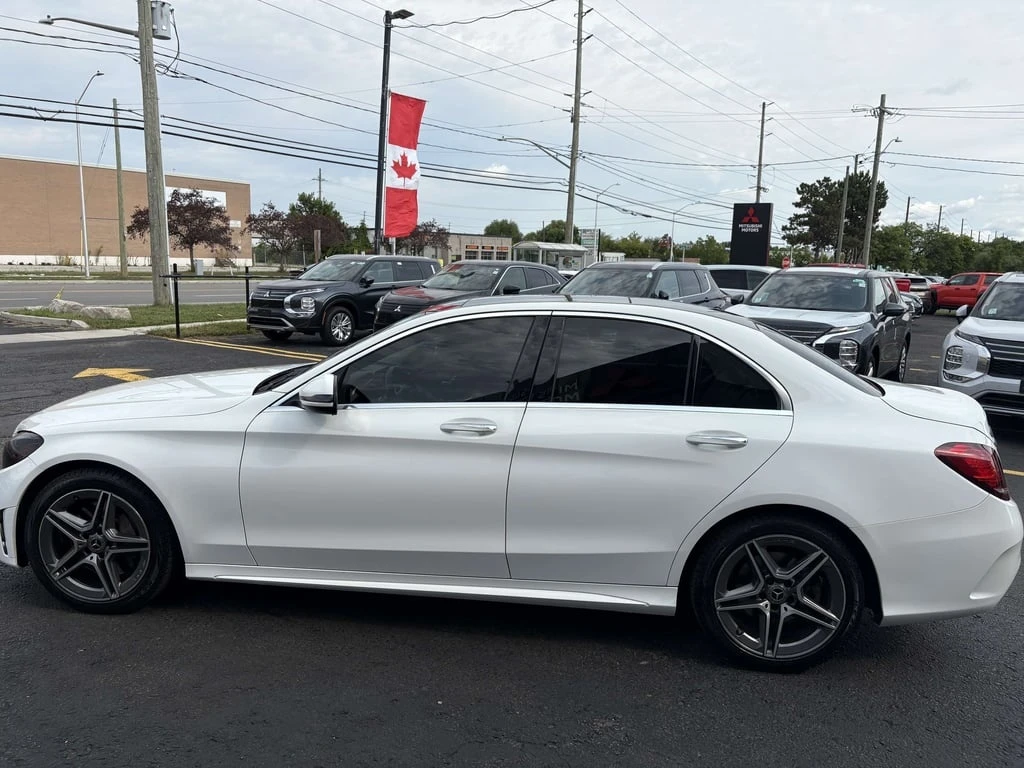 Mercedes-Benz C 300 * CARFAX * ���� �� �� | Mobile.bg � ����������� 6