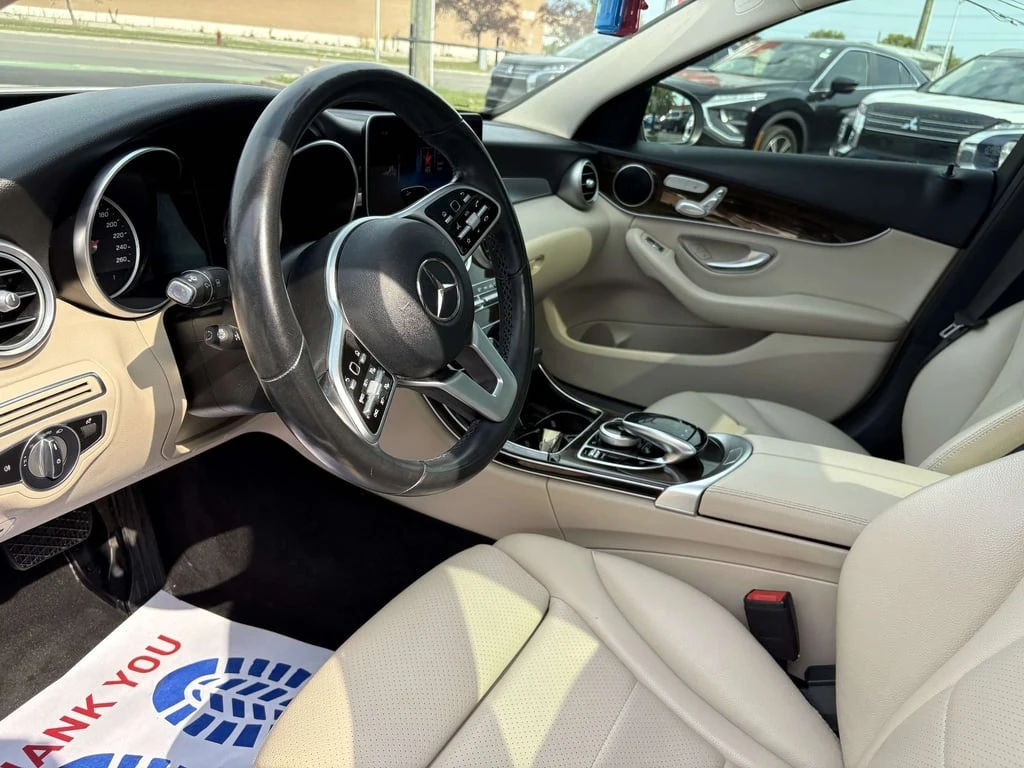 Mercedes-Benz C 300 * CARFAX * ���� �� �� | Mobile.bg � ����������� 11