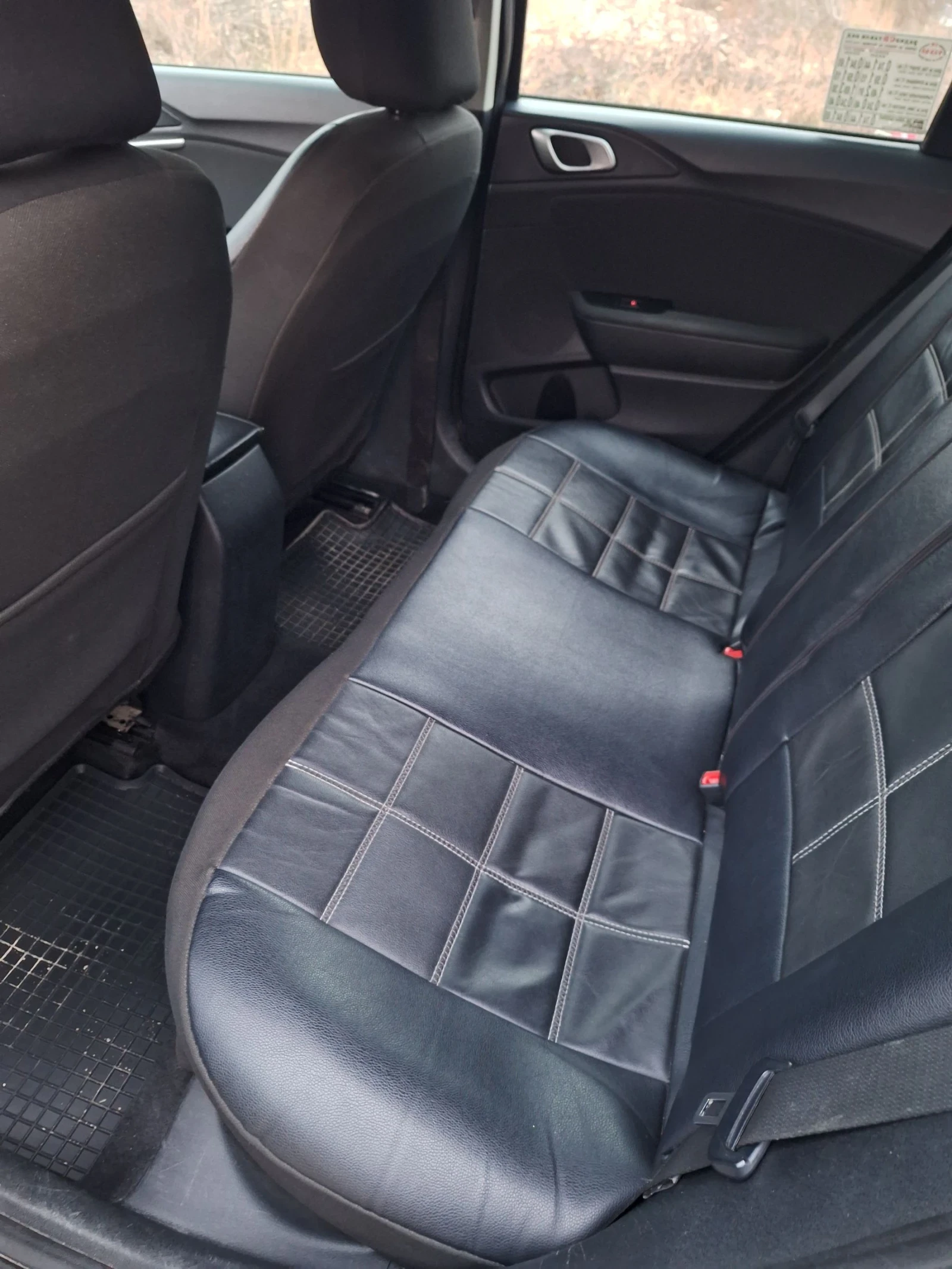 Kia Ceed | Mobile.bg � ����������� 9