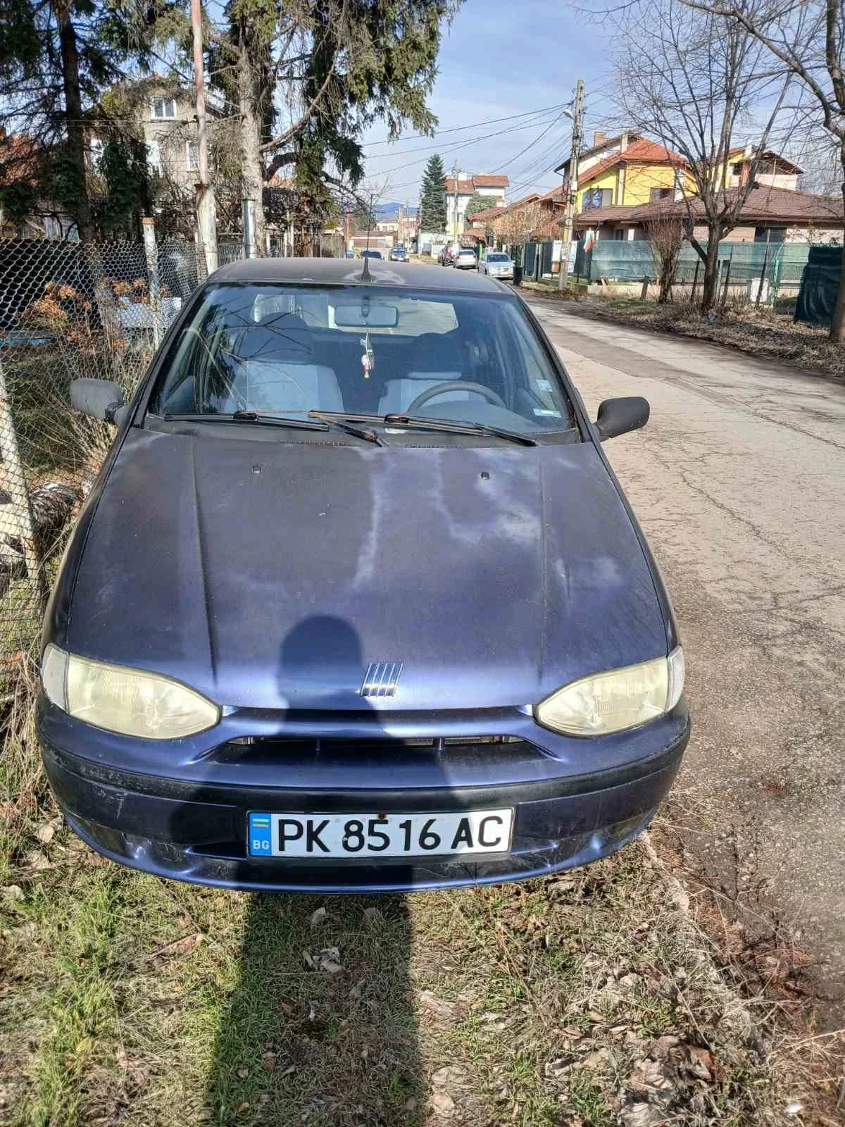 Fiat Palio | Mobile.bg � ����������� 1