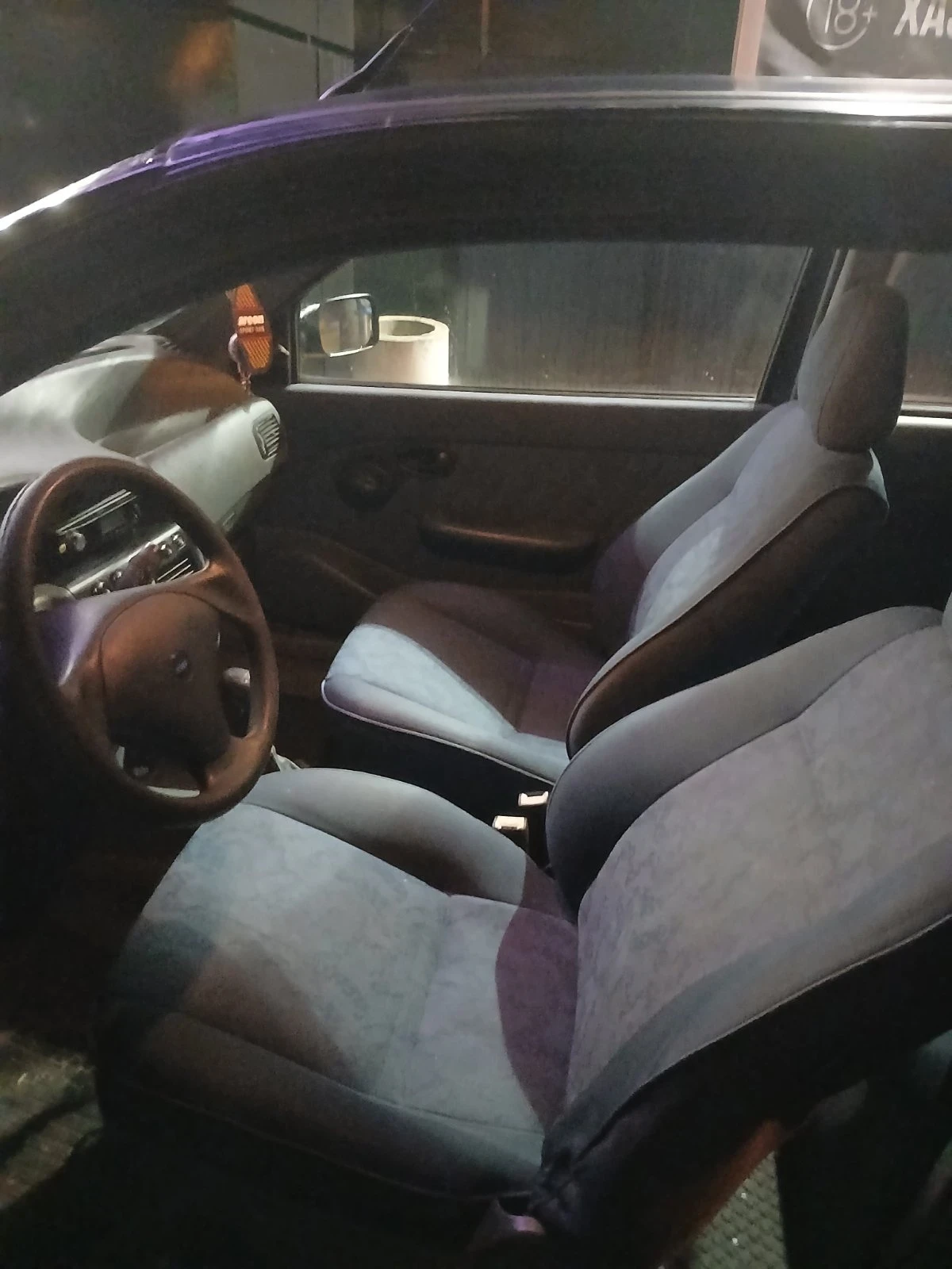 Fiat Palio  - изображение 2