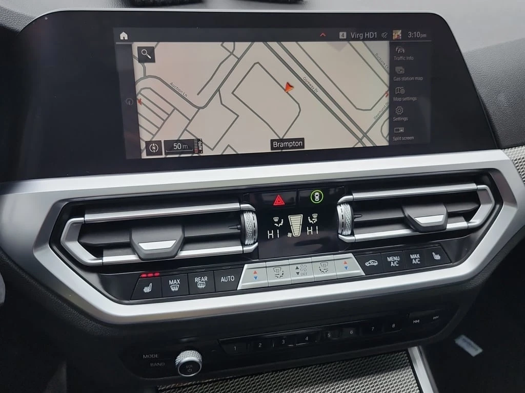 BMW 330 M-Sport xDdrive * CARFAX * ОПЦИЯ ЗА ФИНАНСИРАНЕ *  - изображение 7