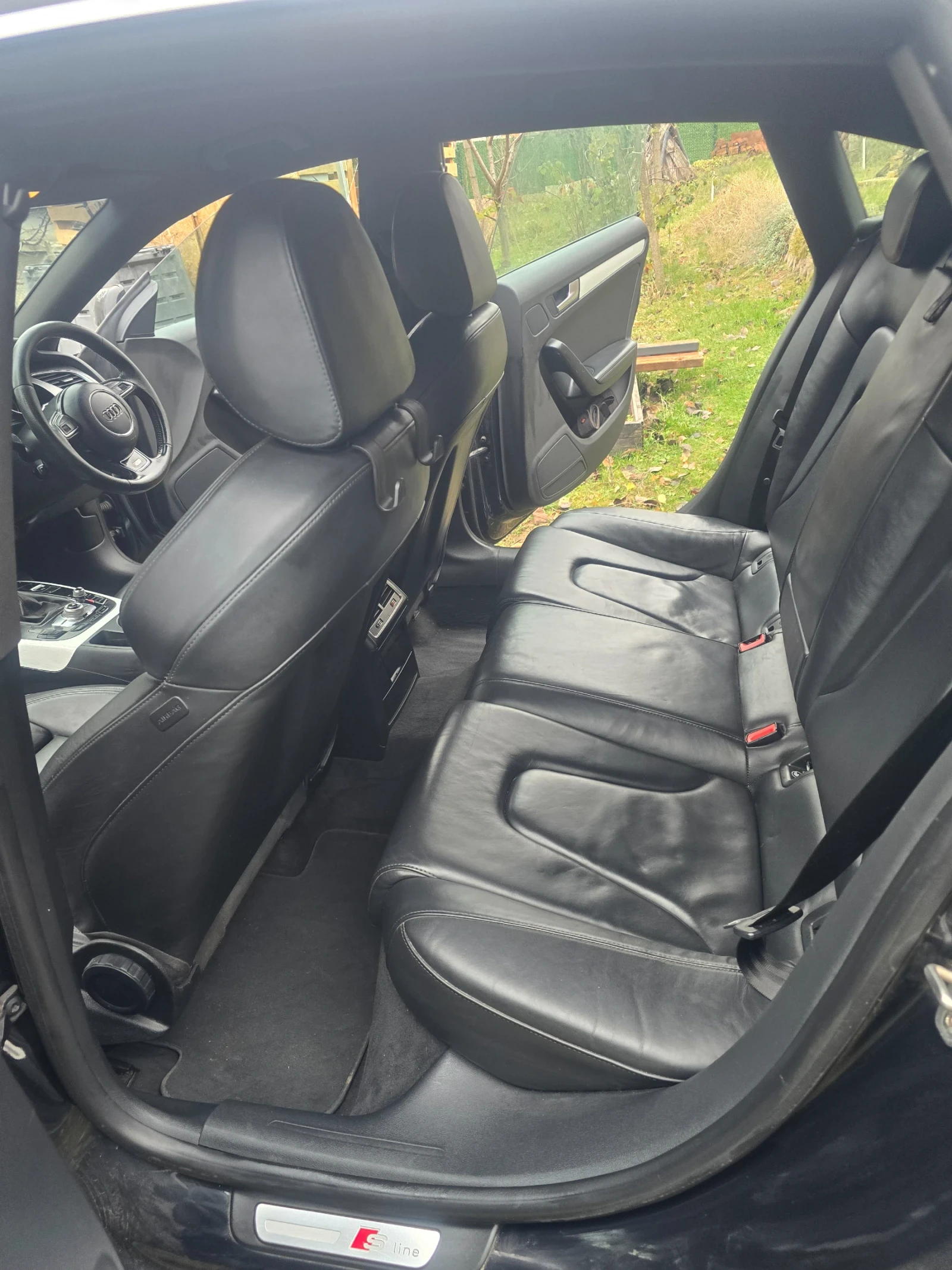 Audi A5 S-LINE | Mobile.bg � ����������� 15