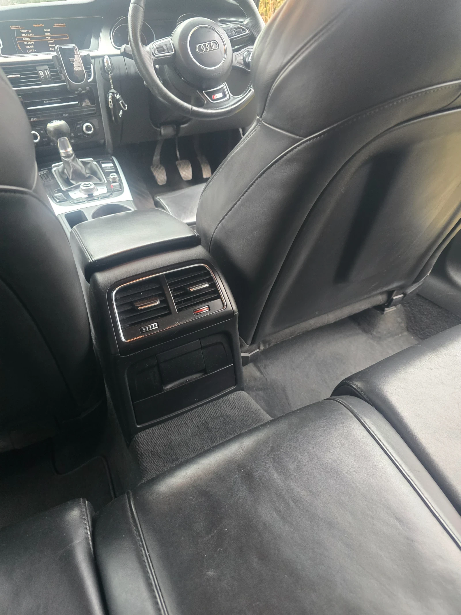 Audi A5 S-LINE | Mobile.bg � ����������� 14