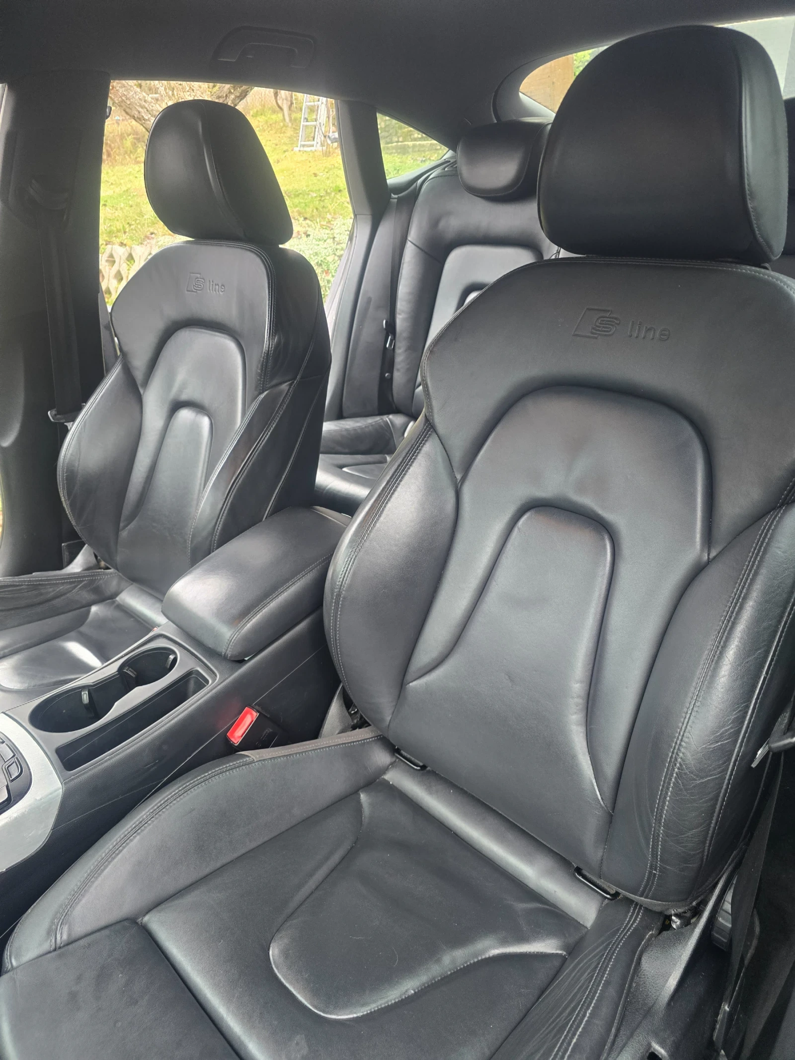 Audi A5 S-LINE | Mobile.bg � ����������� 13