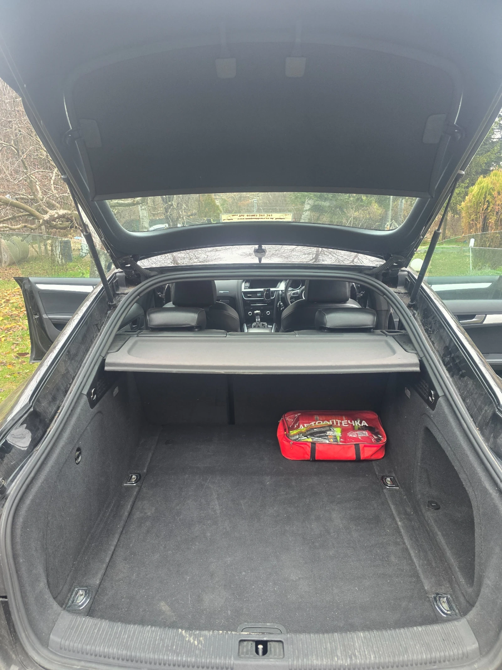 Audi A5 S-LINE | Mobile.bg � ����������� 17