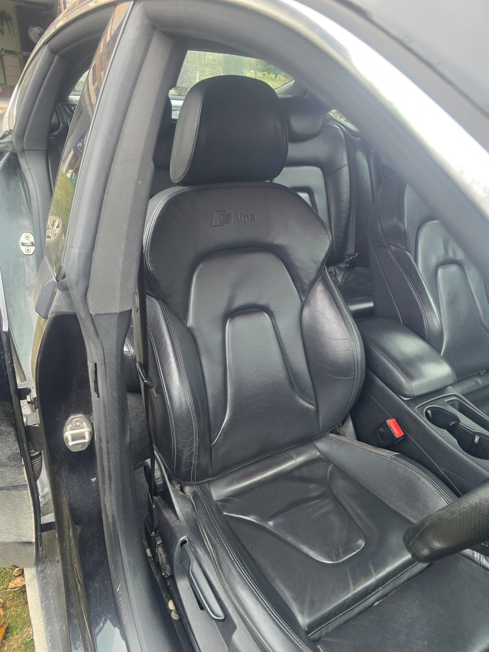 Audi A5 S-LINE | Mobile.bg � ����������� 12