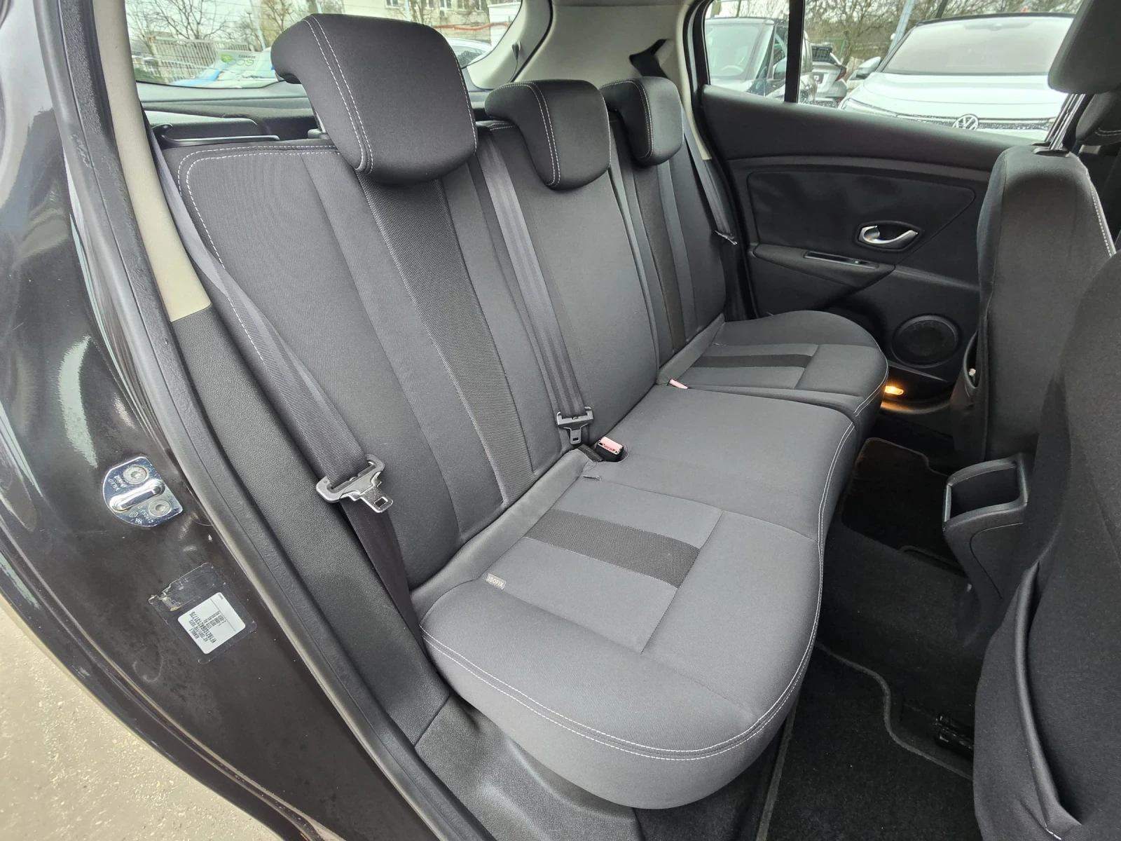 Renault Megane 1.5d 110�.� ��� ���������  | Mobile.bg � ����������� 15