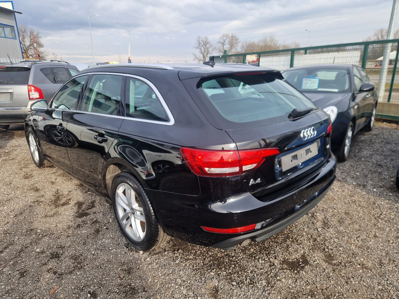 Audi A4 2.0TDI 150HP.AVANT ITALIA - изображение 3