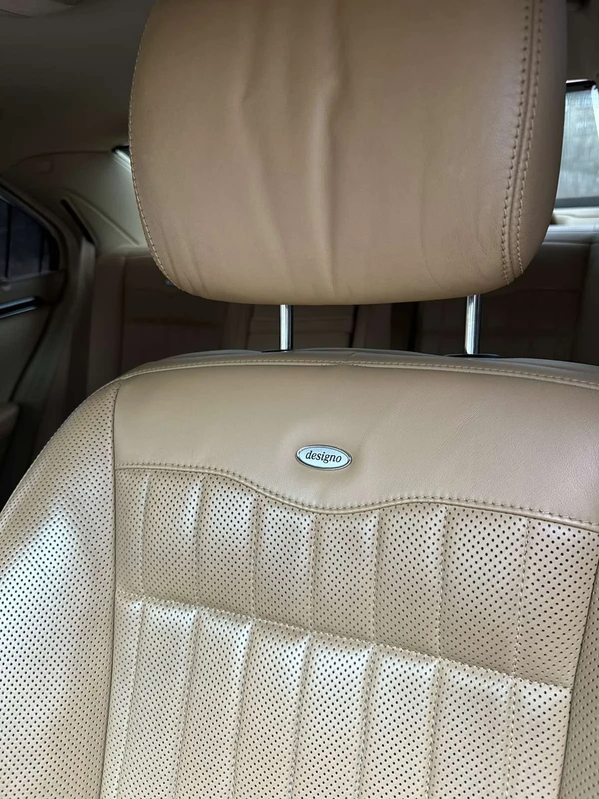 Mercedes-Benz S 320 3.2 CDI AMG PACK | Mobile.bg � ����������� 9