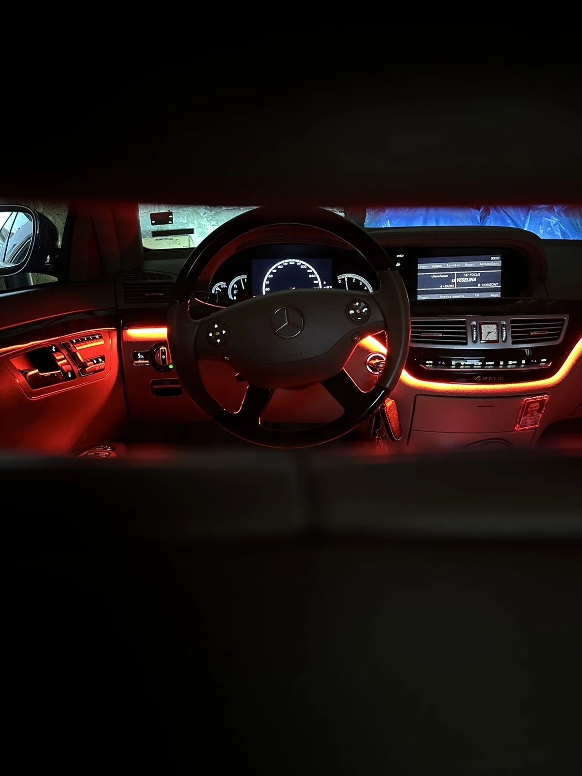 Mercedes-Benz S 320 3.2 CDI AMG PACK | Mobile.bg � ����������� 5