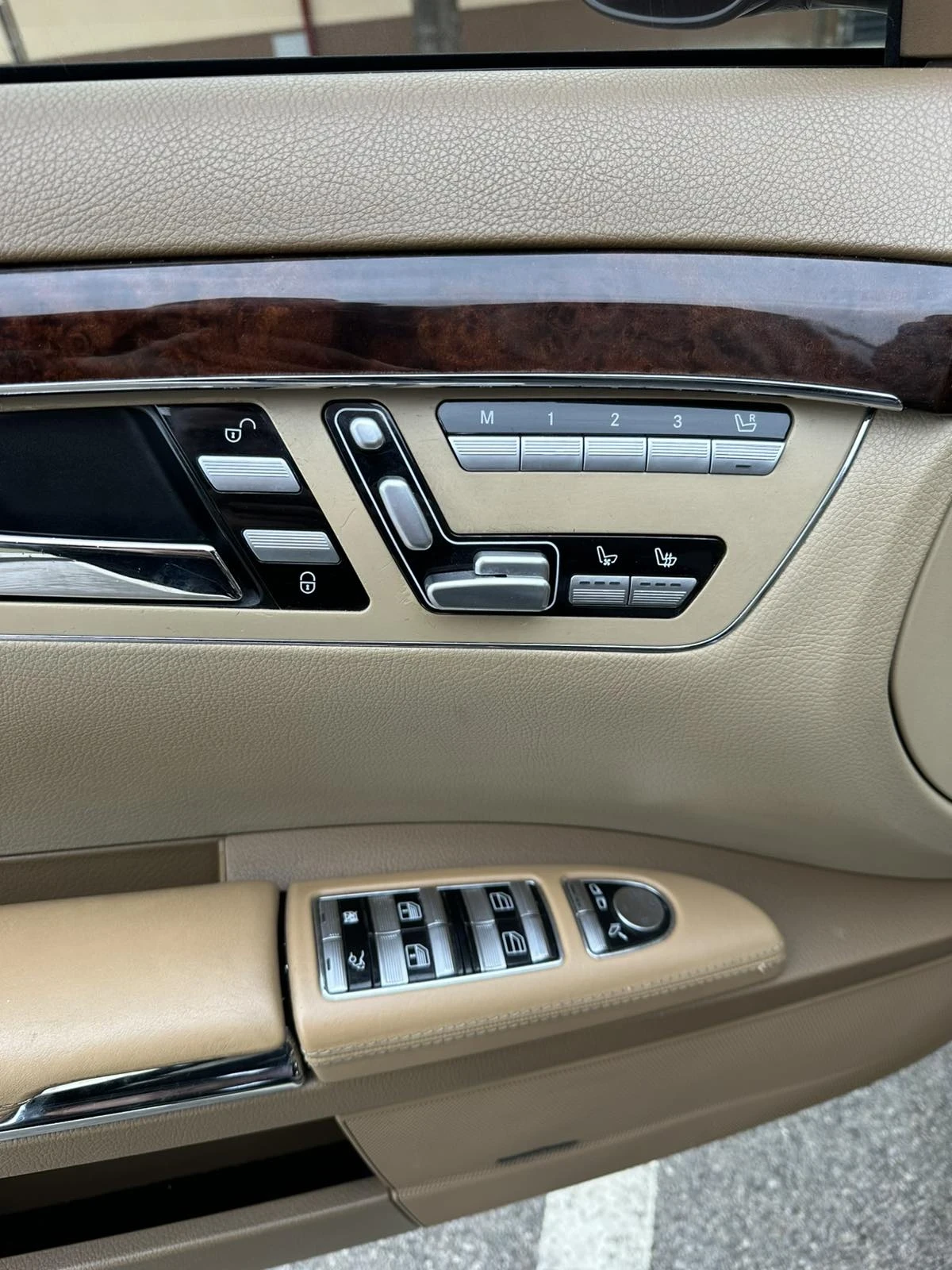 Mercedes-Benz S 320 3.2 CDI AMG PACK | Mobile.bg � ����������� 8