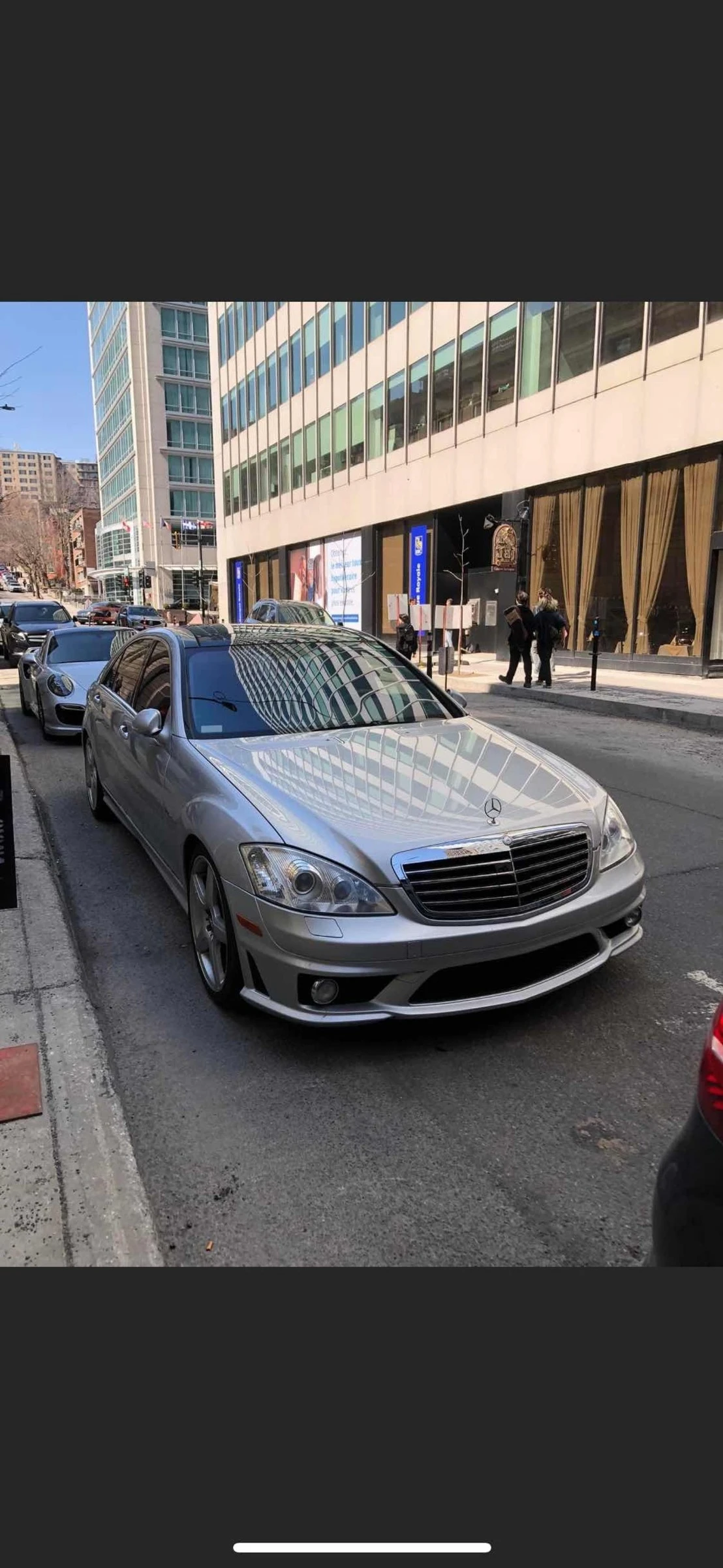 Mercedes-Benz S 65 AMG � ����������� & ���� ������ | Mobile.bg � ����������� 6