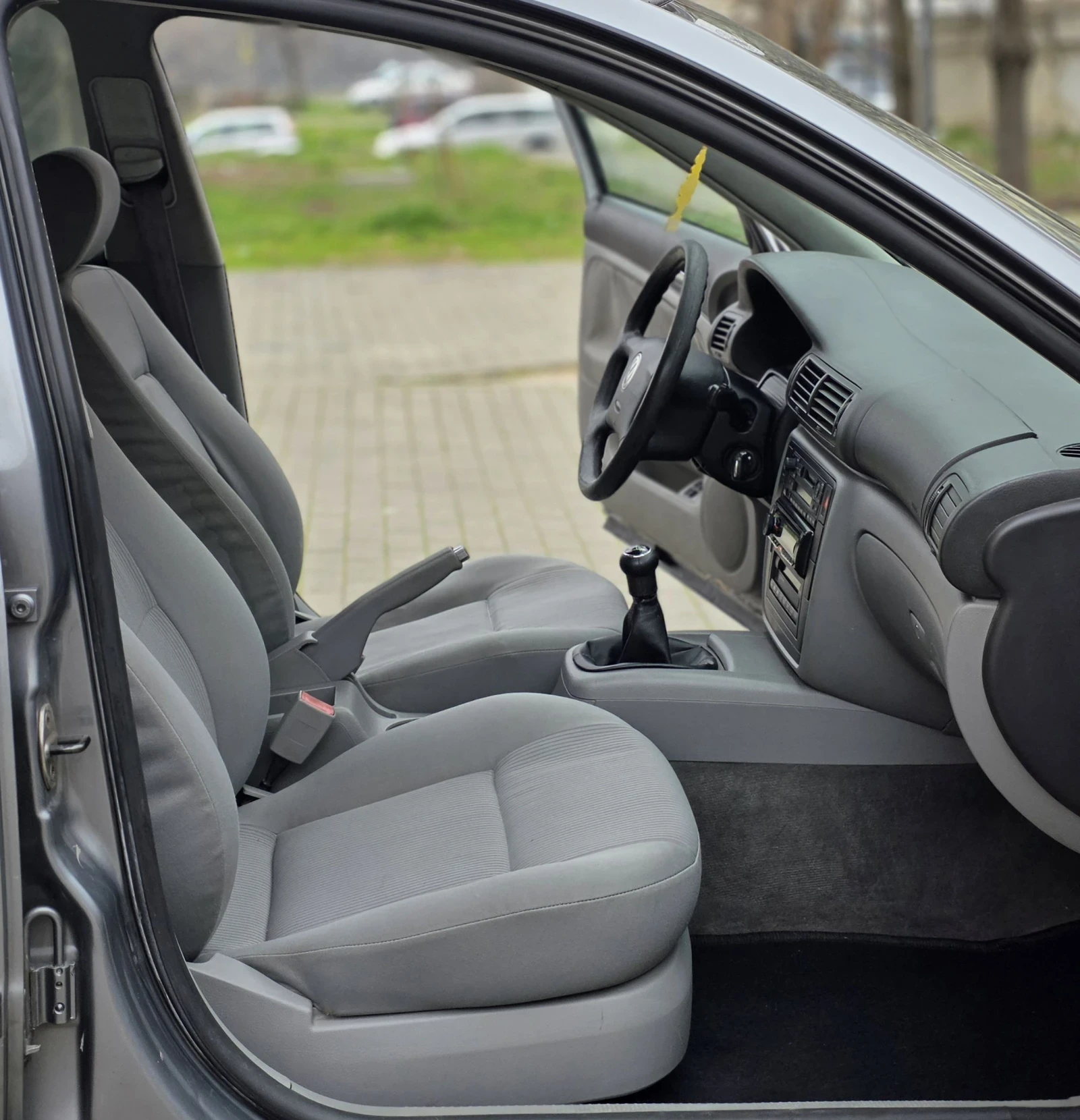 VW Passat 1.6i/FACELIFT/ | Mobile.bg � ����������� 8