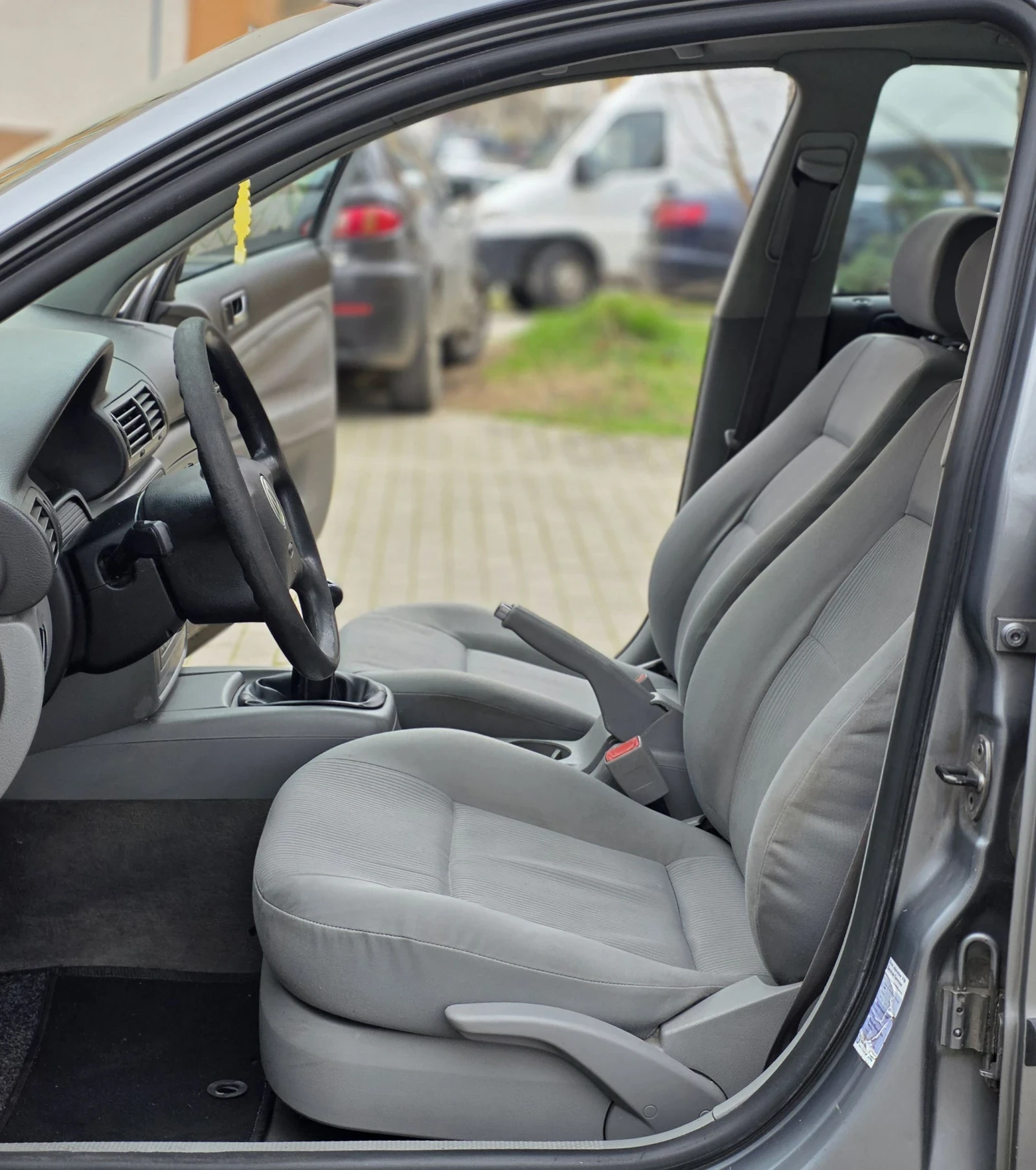 VW Passat 1.6i/FACELIFT/ | Mobile.bg � ����������� 6