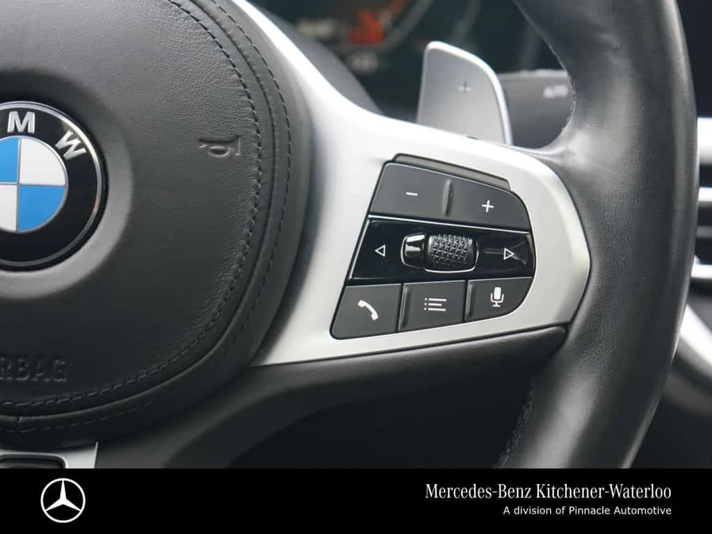 BMW 330 * xDrive * CARFAX * ЦЕНА ДО БГ, снимка 14 - Автомобили и джипове - 53925393