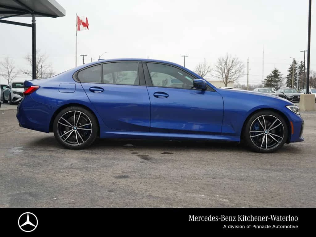 BMW 330 * xDrive * CARFAX * ЦЕНА ДО БГ, снимка 6 - Автомобили и джипове - 53925393