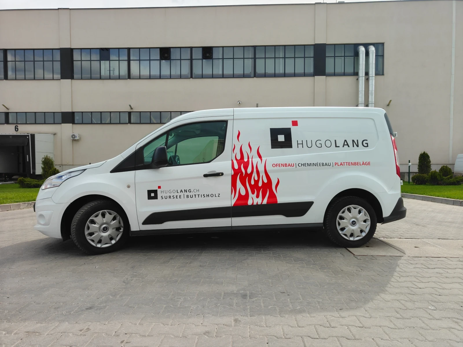 Ford Connect Transit Connect 1.0 ecoboost L2 long, снимка 2 - Автомобили и джипове - 54164178