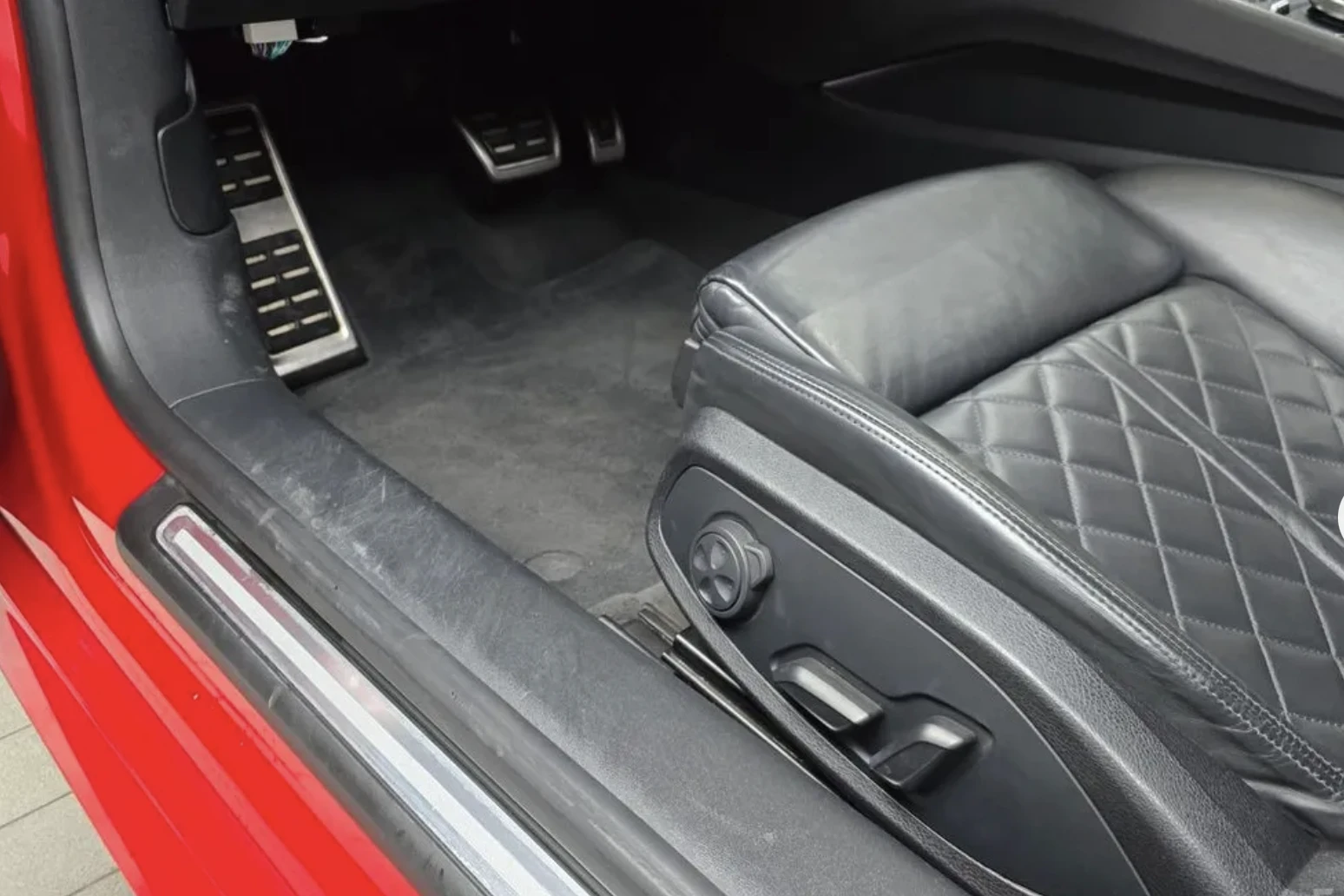 Audi Tt COUPE 45 TFSI QUATTRO* ДВА КЛЮЧА* КОЖА* ПОДГРЕВ* К, снимка 14 - Автомобили и джипове - 54210010