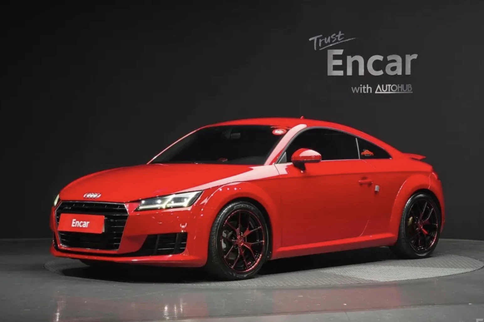 Audi Tt COUPE 45 TFSI QUATTRO* ДВА КЛЮЧА* КОЖА* ПОДГРЕВ* К