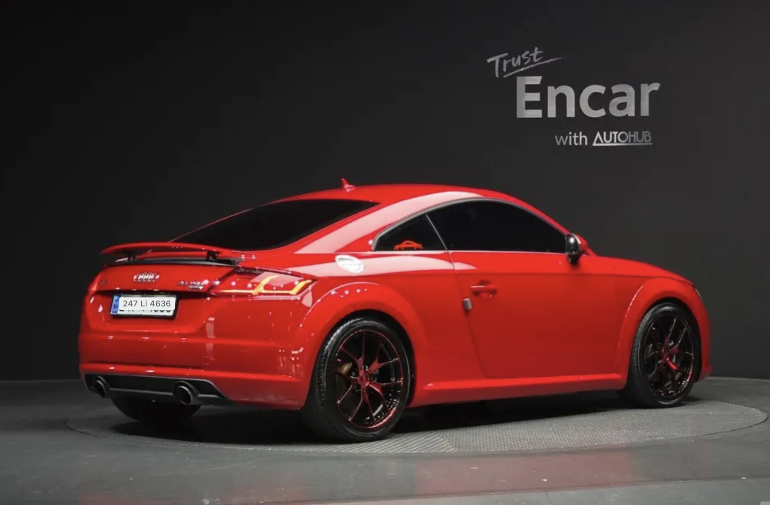 Audi Tt COUPE 45 TFSI QUATTRO* ДВА КЛЮЧА* КОЖА* ПОДГРЕВ* К, снимка 2 - Автомобили и джипове - 54210010