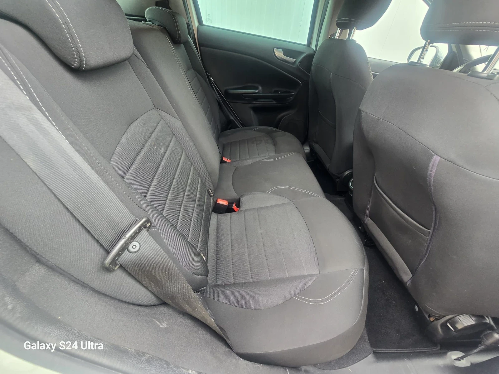 Alfa Romeo Giulietta 1.4Ti GPL | Mobile.bg � ����������� 11