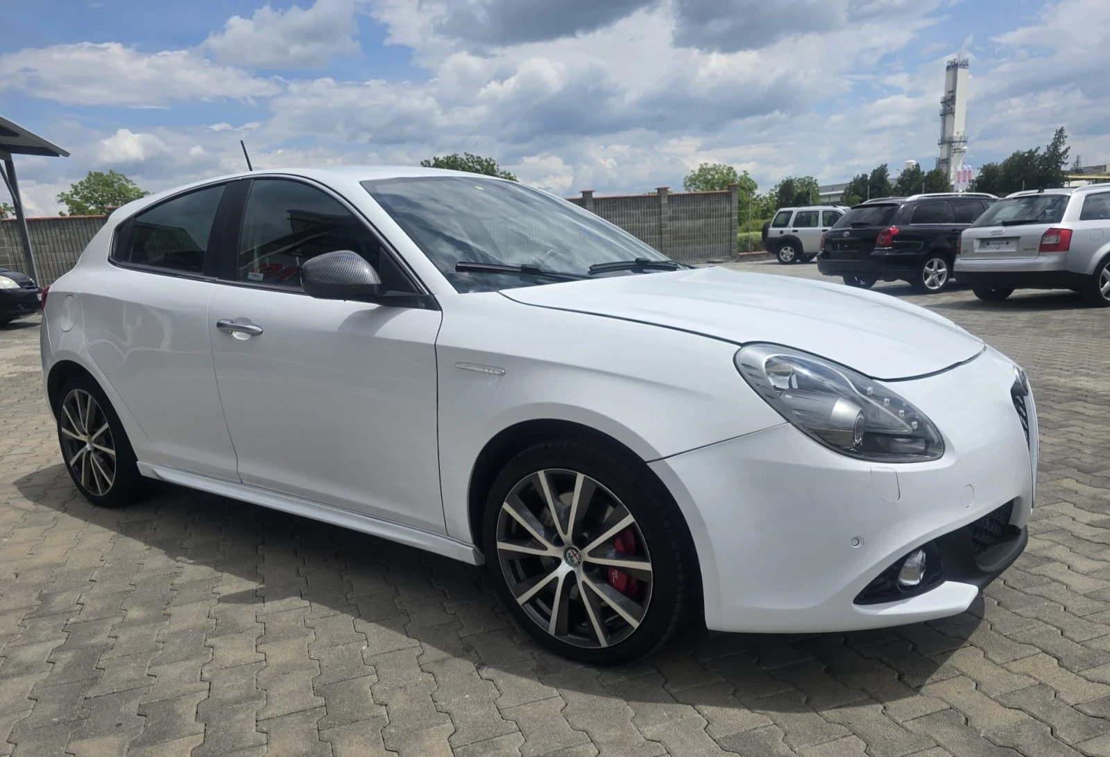 Alfa Romeo Giulietta 1.4Ti GPL | Mobile.bg � ����������� 3