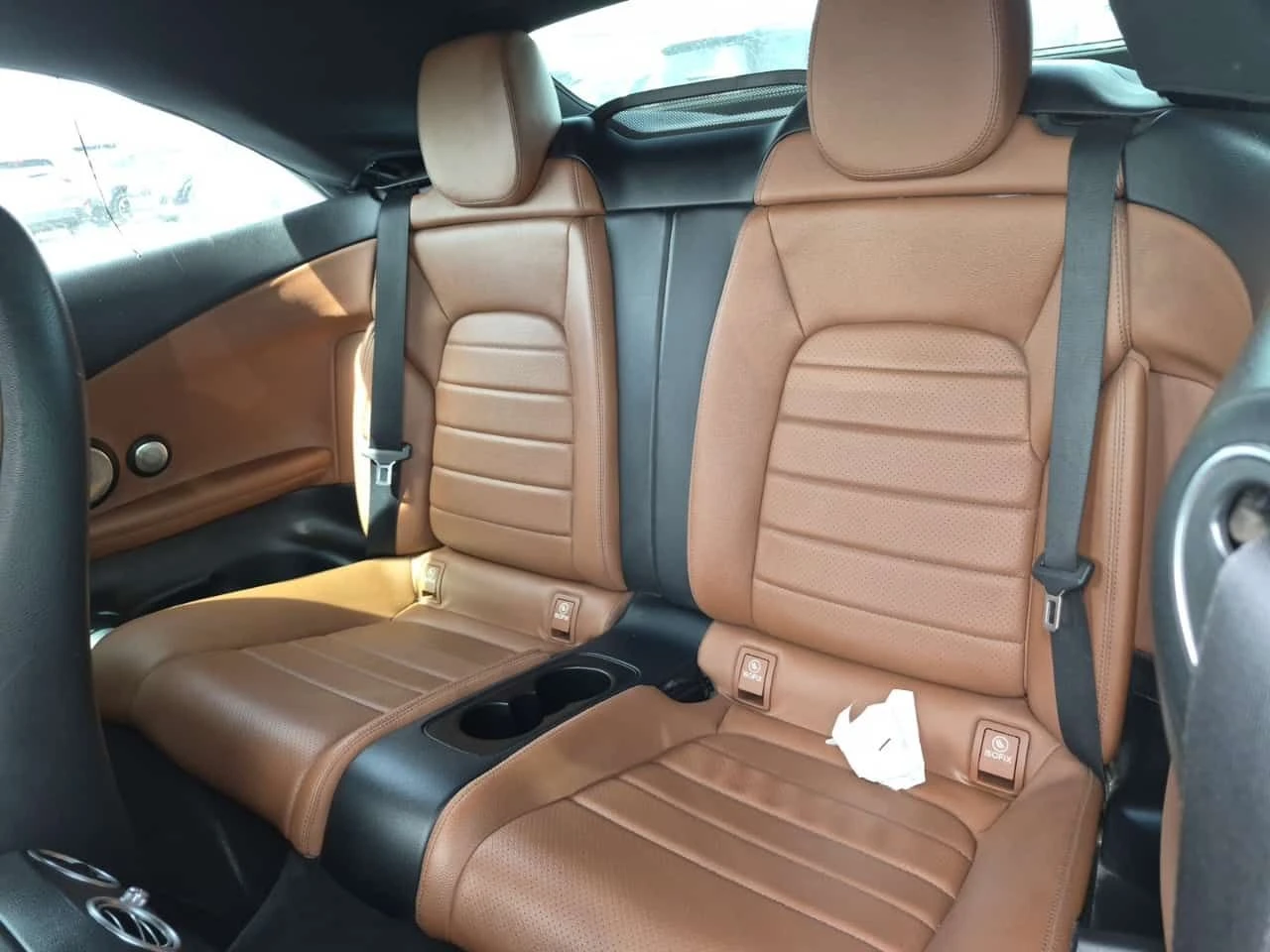 Mercedes-Benz C 300 CABRIO| BURMESTER| ОБДУХВАНЕ| PANO| 360CAM| , снимка 13 - Автомобили и джипове - 54677509