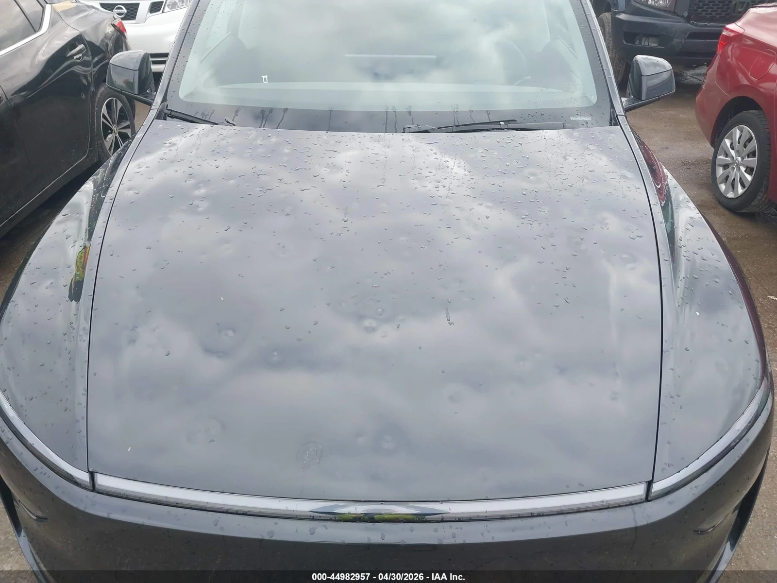 Tesla Model Y 2026  Premium Rear-Wheel Drive, снимка 6 - Автомобили и джипове - 54700505