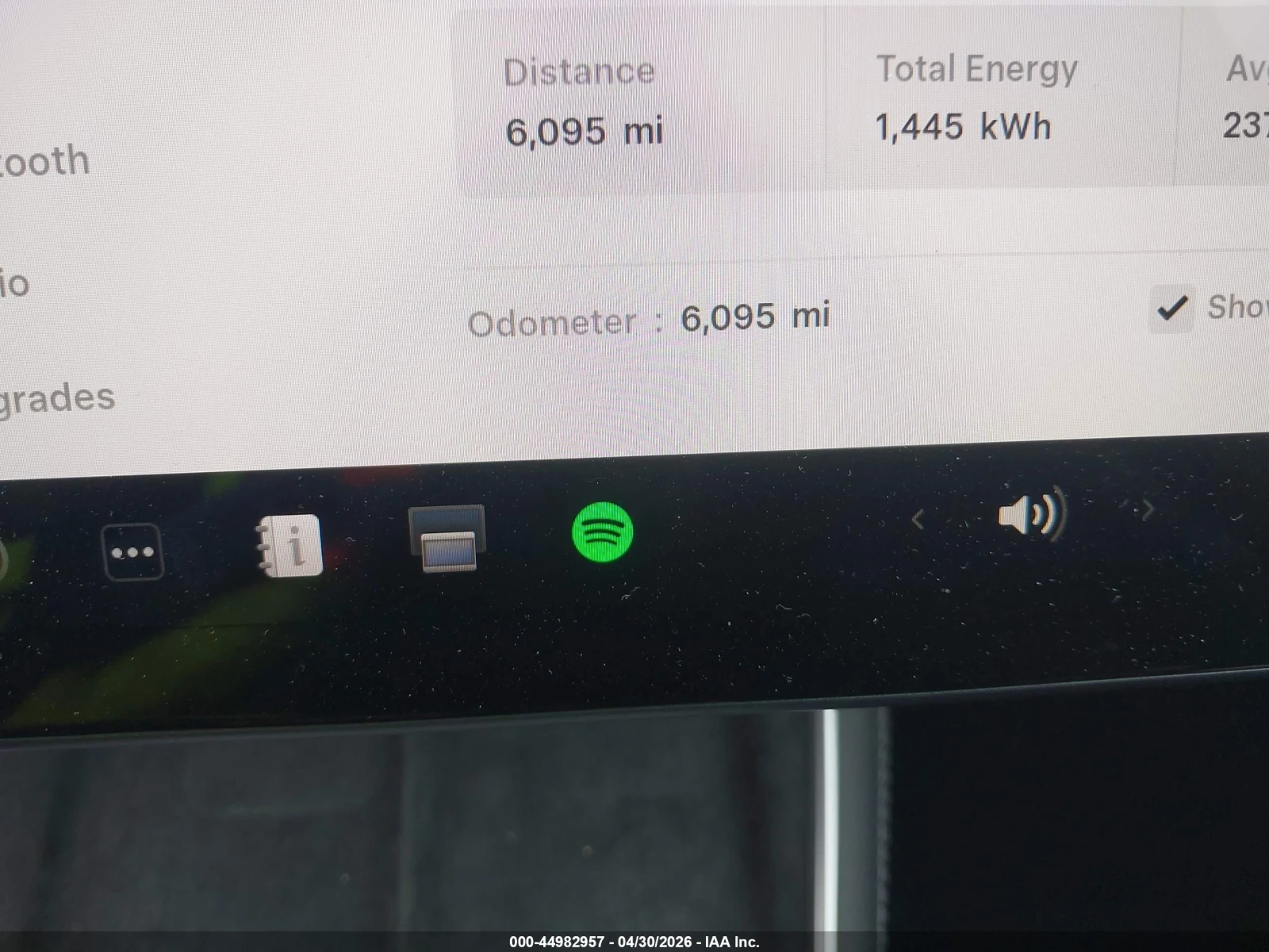 Tesla Model Y 2026  Premium Rear-Wheel Drive, снимка 15 - Автомобили и джипове - 54700505
