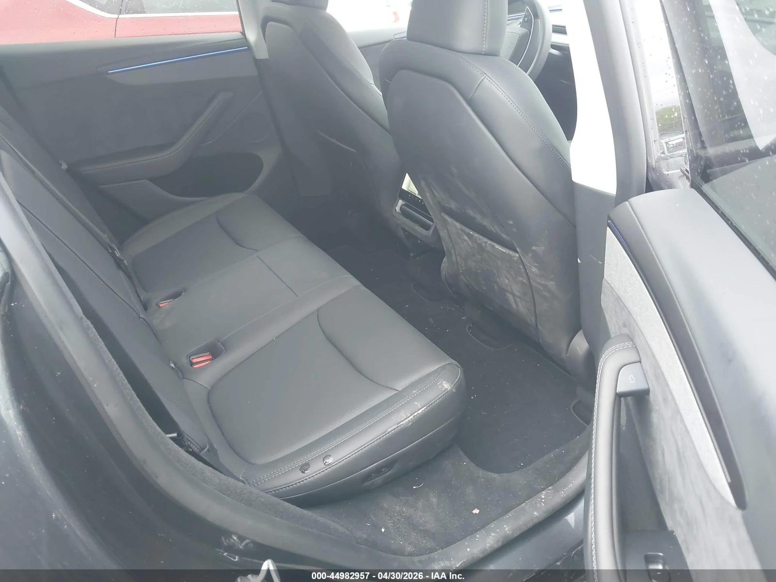Tesla Model Y 2026  Premium Rear-Wheel Drive, снимка 8 - Автомобили и джипове - 54700505