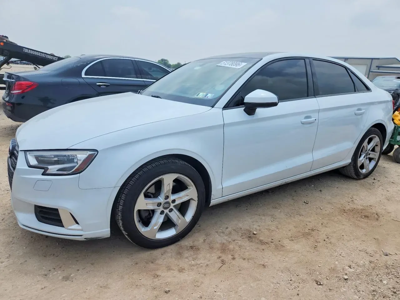 Audi A3 PREMIUM