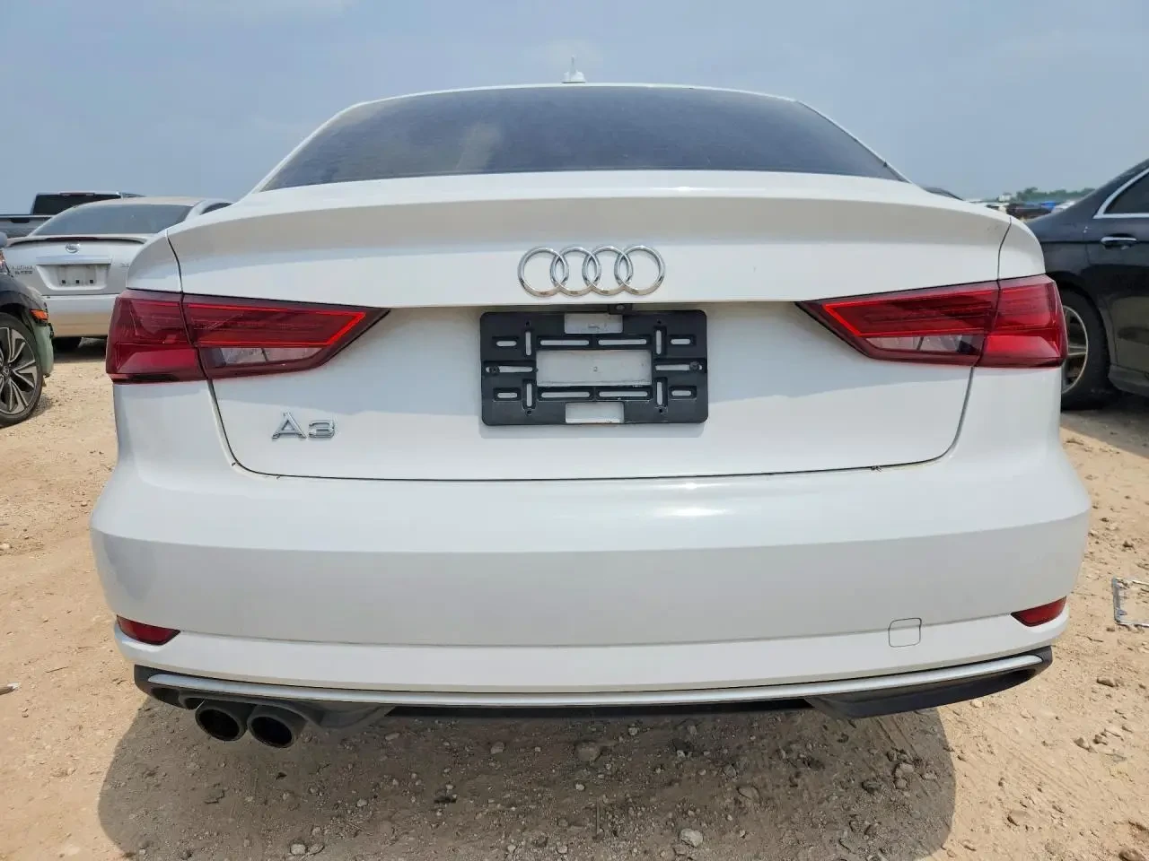 Audi A3 PREMIUM, снимка 6 - Автомобили и джипове - 54700093