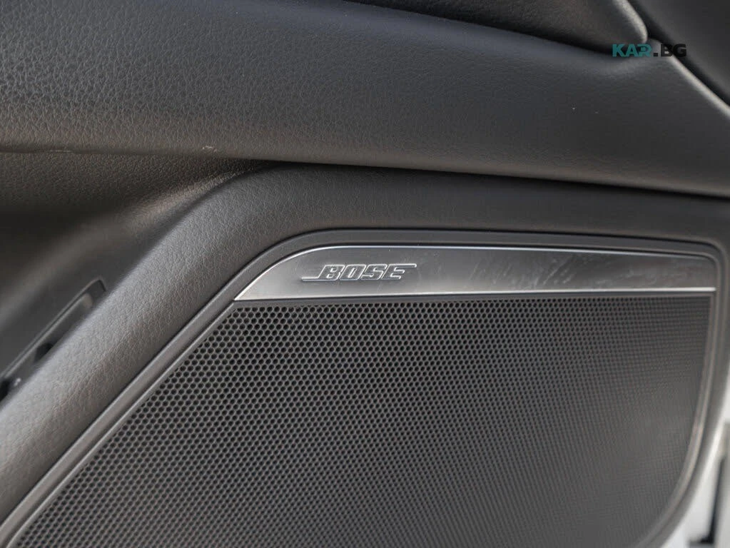 Audi A7 3.0T * S-Line * Bose * АвтоКредит* (ЦЕНА ДО БГ), снимка 14 - Автомобили и джипове - 54742698