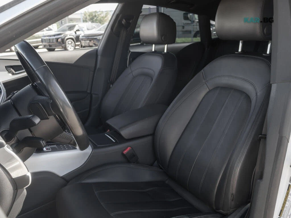 Audi A7 3.0T * S-Line * Bose * АвтоКредит* (ЦЕНА ДО БГ), снимка 16 - Автомобили и джипове - 54742698