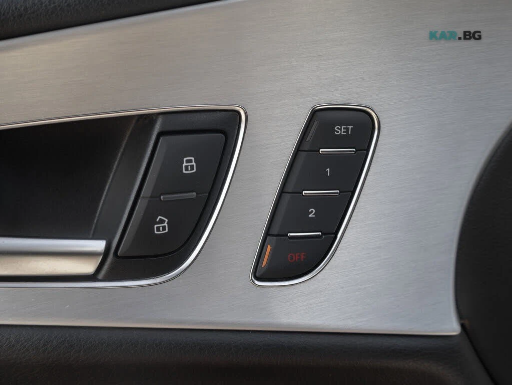 Audi A7 3.0T * S-Line * Bose * АвтоКредит* (ЦЕНА ДО БГ), снимка 13 - Автомобили и джипове - 54742698