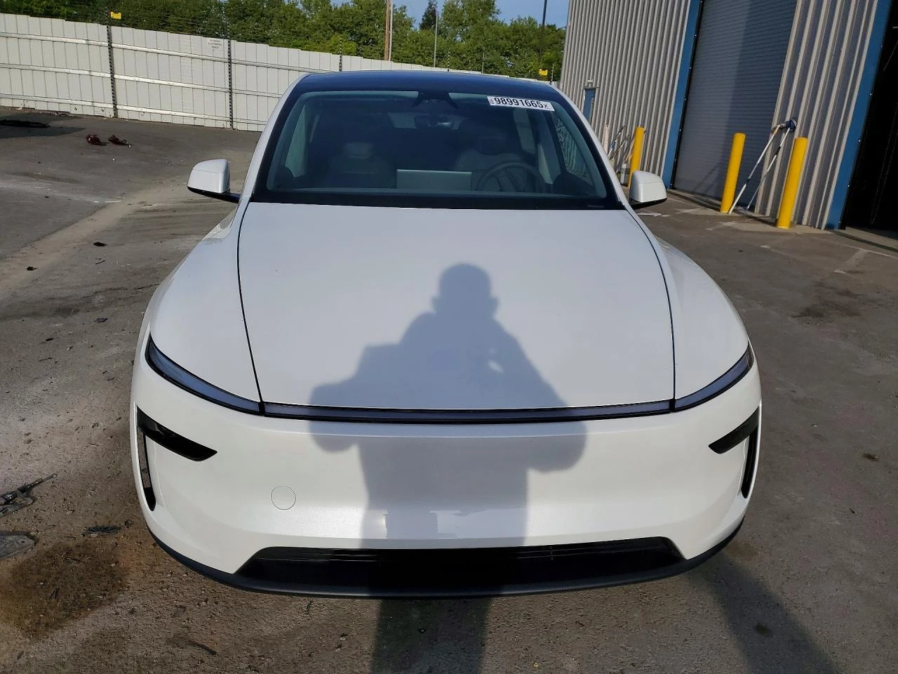 Tesla Model Y | Mobile.bg � ����������� 5