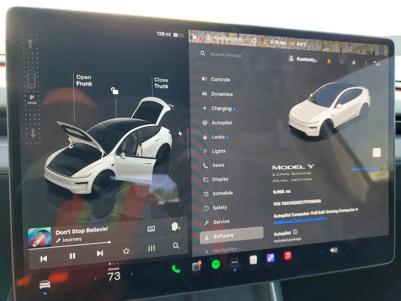 Tesla Model Y | Mobile.bg � ����������� 9