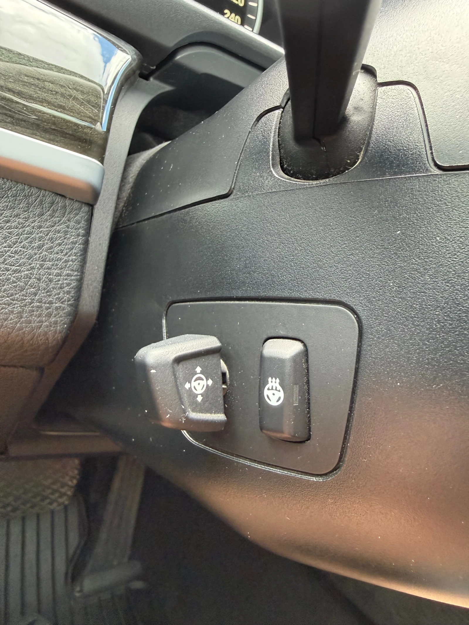 BMW 535 535IX, снимка 13 - Автомобили и джипове - 54892649