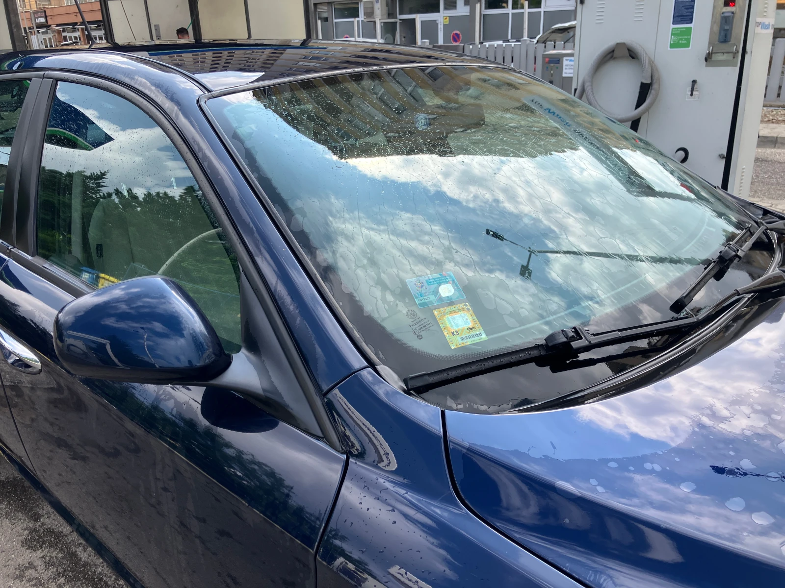 Alfa Romeo 159 sportwagon, снимка 8 - Автомобили и джипове - 54901749