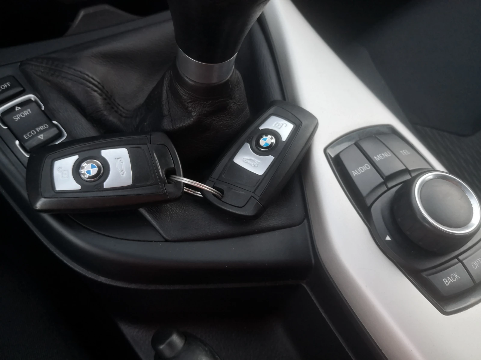 BMW 116 1.6 ti  Евро 6, снимка 9 - Автомобили и джипове - 54933431