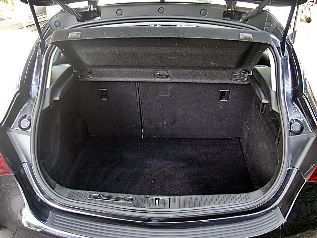 Opel Astra 1.4  ГЕРМАНИЯ, снимка 15 - Автомобили и джипове - 54954177